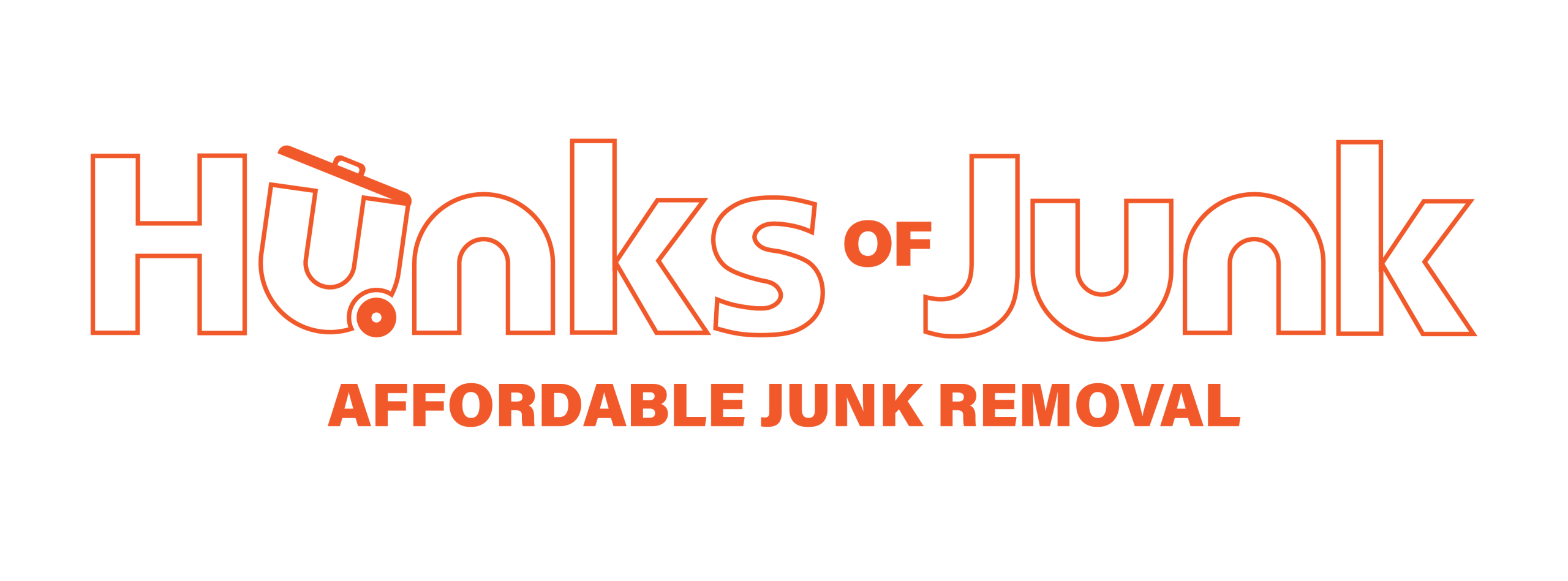Hunks of Junk
