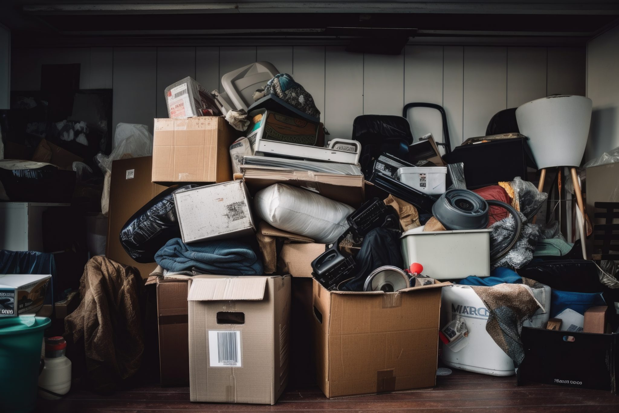 Junk Removal In Melbourne | Same Day Junk Removal | Call Us